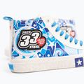 Scarpe da ginnastica BIG STAR da donna RR274A654 bianco 7