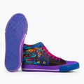 Scarpe da ginnastica BIG STAR per bambini RR374650 blu/viola 5