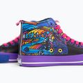 Scarpe da ginnastica BIG STAR per bambini RR374650 blu/viola 7