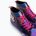 Scarpe da ginnastica BIG STAR per bambini RR374650 blu/viola 8