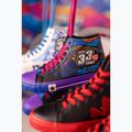Scarpe da ginnastica BIG STAR per bambini RR374650 blu/viola 13