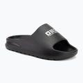 BIG STAR infradito da uomo RR174A012 nero