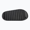 BIG STAR infradito da uomo RR174A012 nero 4