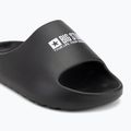 BIG STAR infradito da uomo RR174A012 nero 7
