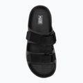 Infradito Big Star da uomo RR174A026 nero 5