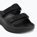 Infradito Big Star da uomo RR174A026 nero 7
