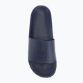 BIG STAR infradito da uomo RR174A040 blu navy 5