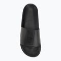BIG STAR infradito da uomo RR174A041 nero 5