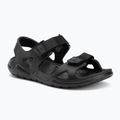 Sandali Big Star da donna RR274A512 nero