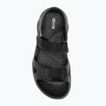Sandali Big Star da donna RR274A512 nero 5
