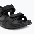 Sandali Big Star da donna RR274A512 nero 7