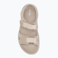 Sandali Big Star da donna RR274A515 beige 5