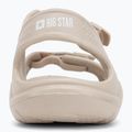 Sandali Big Star da donna RR274A515 beige 6