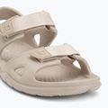 Sandali Big Star da donna RR274A515 beige 7