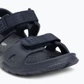 BIG STAR sandali per bambini RR374512 blu navy 7
