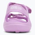 BIG STAR sandali per bambini RR374516 viola 6