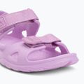 BIG STAR sandali per bambini RR374516 viola 7
