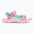 BIG STAR sandali per bambini RR374519 rosa 2