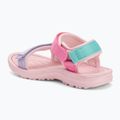 BIG STAR sandali per bambini RR374519 rosa 3