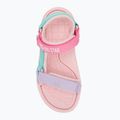BIG STAR sandali per bambini RR374519 rosa 5