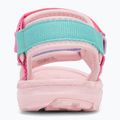 BIG STAR sandali per bambini RR374519 rosa 6