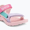 BIG STAR sandali per bambini RR374519 rosa 7