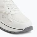 Scarpe da uomo BIG STAR RR174549 white 7