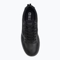 Scarpe BIG STAR da uomo RR174606 nero 5