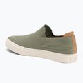 Scarpe da ginnastica BIG STAR da donna RR274718 verde chiaro 3