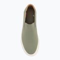 Scarpe da ginnastica BIG STAR da donna RR274718 verde chiaro 5