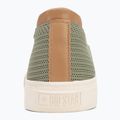Scarpe da ginnastica BIG STAR da donna RR274718 verde chiaro 6