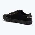 Sneakers da donna Big Star RR274765 black/black/white 3
