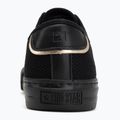 Sneakers da donna Big Star RR274765 black/black/white 6