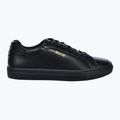 Scarpe BIG STAR da uomo RR174131 nero 8