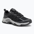 Scarpe BIG STAR da uomo RR174012 nero