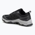 Scarpe BIG STAR da uomo RR174012 nero 3