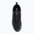 Scarpe BIG STAR da uomo RR174012 nero 5
