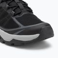 Scarpe BIG STAR da uomo RR174012 nero 7