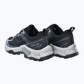 Scarpe BIG STAR da uomo RR174012 nero 10