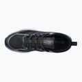 Scarpe BIG STAR da uomo RR174012 nero 11