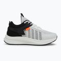 Scarpe BIG STAR da uomo RR174247 bianco/nero 2