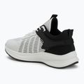 Scarpe BIG STAR da uomo RR174247 bianco/nero 3