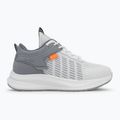 Scarpe BIG STAR da uomo RR174247 bianco/grigio 2