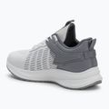 Scarpe BIG STAR da uomo RR174247 bianco/grigio 3