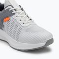 Scarpe BIG STAR da uomo RR174247 bianco/grigio 7