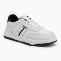 BIG STAR scarpe da uomo RR174263 bianco / nero