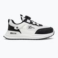 Scarpe BIG STAR per bambini RR374036 bianco / nero 2