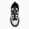 Scarpe BIG STAR per bambini RR374036 bianco / nero 5