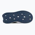 BIG STAR scarpe da bambino RR374037 bianco / blu navy 4