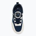 BIG STAR scarpe da bambino RR374037 bianco / blu navy 5